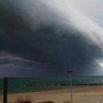 Meteo, colpo di scena: eccezionale tempesta verso l’Italia