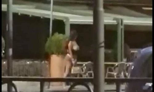 Video prostituta Sorrento: sanzione di 16mila euro