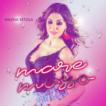 Milena Setola ed il  nuovo singolo “MARE MOSSO” (Video)
