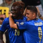 L’Italia si riprende la scena, spettacolo e gol