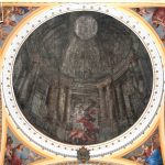 La falsa cupola del Saraceni e l’interrogativo sulla datazione