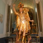 Piano, festa patronale di San Michele Arcangelo: gli eventi