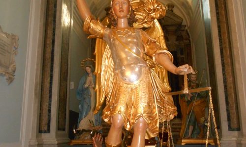 Piano, festa patronale di San Michele Arcangelo: gli eventi