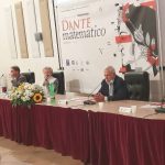 “Dante matematico”, straordinario successo di pubblico per l’incontro sul Sommo Poeta