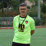 Sorrento Calcio, le interviste a Cioffi e Iadaresta (I Video)