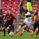 Salernitana-Genoa 1-0, Djuric regala la prima gioia: esaltazione all’Arechi