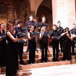 Napoli, ‘A più voci’: rassegna corale e polifonica