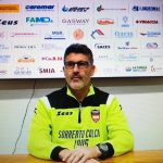 Sorrento, Renato Cioffi: determinati in zona gol (Video)