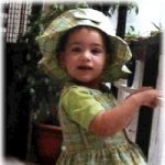 Valentina Terracciano, vittima della Camorra: 21°anniversario dell’uccisione della bambina