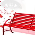 Sorrento, una panchina rossa contro la violenza sulle donne