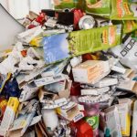 Campania, tassa rifiuti costa 416 euro a famiglia
