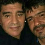 Morto Hugo Maradona, fratello minore di Diego