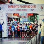 Sorrento-Positano: vince il sorrentino d’origine Luca Gargiulo (Video delle partenze)
