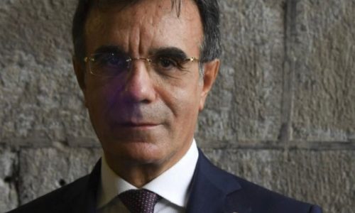 Vincenzo Santagada: “Faccio un appello a vaccinarsi”