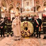 Pompei, 1.200 rose alla Madonna per chiedere fine della pandemia