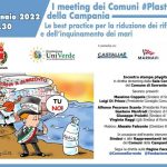 Sorrento, il Meeting dei Comuni PlasticFree della Campania