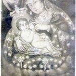 La Fede e gli Altari con il miracolo della Madonna di Rosella