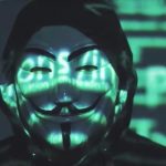Anonymous ha attaccato la Banca Centrale Russia, svelati 28 GB dati