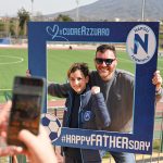 Napoli Femminile-Juventus, iniziativa speciale “Papà ti porto allo stadio”