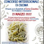 Sorrento, concorso gastronomico interregionale all’Istituto San Paolo
