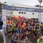 Domenica, start alla mezza maratona Stabiaequa