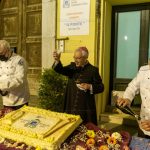 Arcivescovo Alfano: decennale dall’insediamento