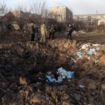 Ucraina-Russia, missili nei pressi di Odessa: “Ci sono vittime”