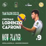 Folgore Massa, con furore dalla Toscana: Lorenzo Caproni (Video)
