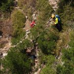 Turista scomparso a Capri ritrovato morto
