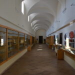 Vico Equense, il Museo Mineralogico Campano festaggia il suo trentennale