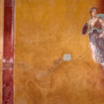 Scavi Pompei: apertura della Villa di Diomede e della Casa dei Dioscuri