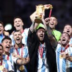 Qatar 2022, sul tetto del mondo l’Argentina