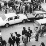 Rapimento di Aldo Moro, il 16 marzo via Fani si tinse di sangue