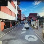 Piano di Sorrento, Via Mortora San Liborio: dopo lavori fogna si asfalterà