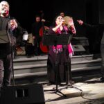 Maglionico & Pietrarsa danno avvio a “Musikammare”