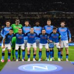 La partita Udinese-Napoli trasmessa in tutto il pianeta