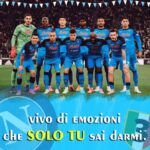 La Penisola Sorrentina festeggia il Napoli Calcio: un’immagine unica e coordinata