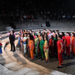 Scavi Pompei, “Sogno di volare”: produzione teatrale del Parco archeologico