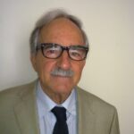 Il giudice Raffaele Di Palma ha compiuto 90 anni