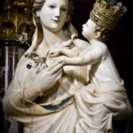 La Madonna di Trapani, i marittimi e la Stella Maris