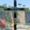 Pellegrinaggio della Croce di Lampedusa nei borghi marinari