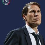 Napoli, De Laurentiis annuncia Rudi Garcia