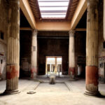 Pompei Scavi, riaperta la Casa delle Nozze d’argento