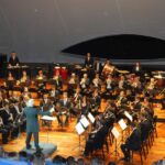 Sant’Agnello, l’Orchestra a plettro della Penisola Sorrentina la sera di San Lorenzo