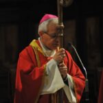 Ufficialmente don Mario Cafiero è il nuovo parroco della Cattedrale