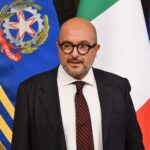 Massa Lubrense, al ministro Sangiuliano il “Premio Vervece per la Pace”