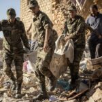 Ecatombe in Marocco, 2.012 morti e 2.059 feriti per il terremoto [VIDEO]