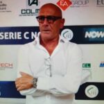 Vincenzo Maiuri. squadra molto unita che ha saputo soffrire (Video intervista ed highlights partita)