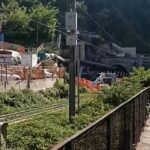 Circum: salta ugello nel cantiere del traforo di Varano, un ferito