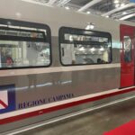 Eav presentati i nuovi treni a Milano